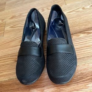 Dansko Oksana Black Snake EU 40